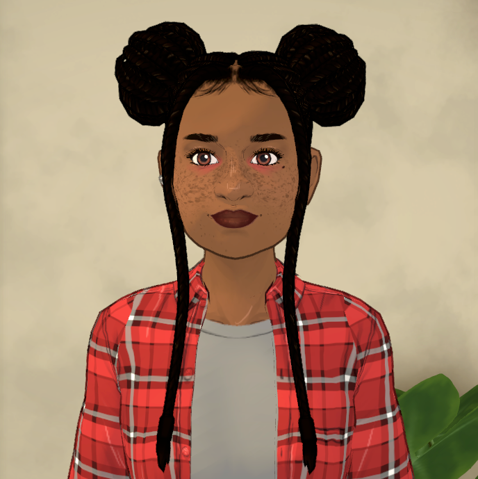Sasha Blueberry