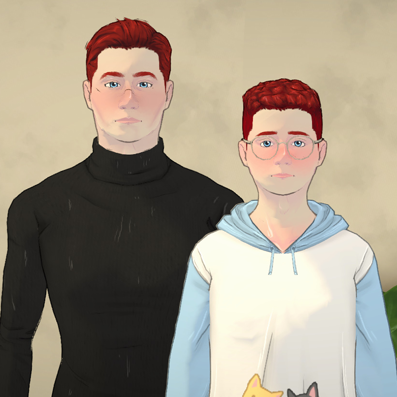 BOUND BROTHERS