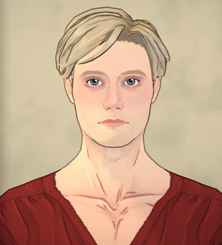 Arthur Pendragon