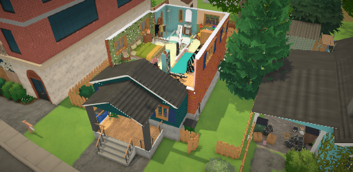 Family Home (CC used)