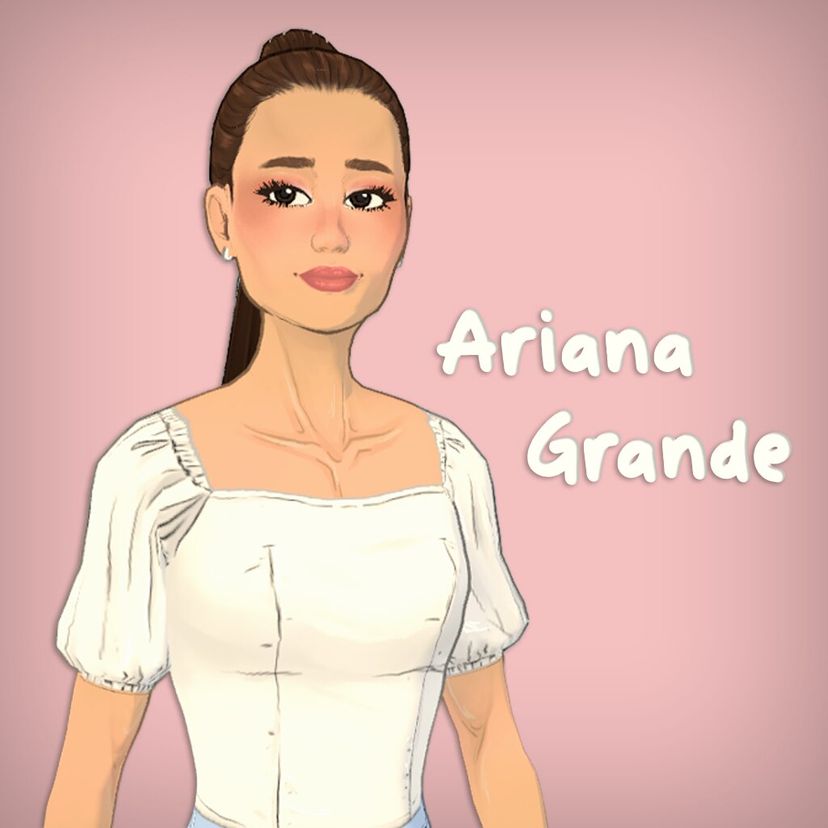 Ariana Grande