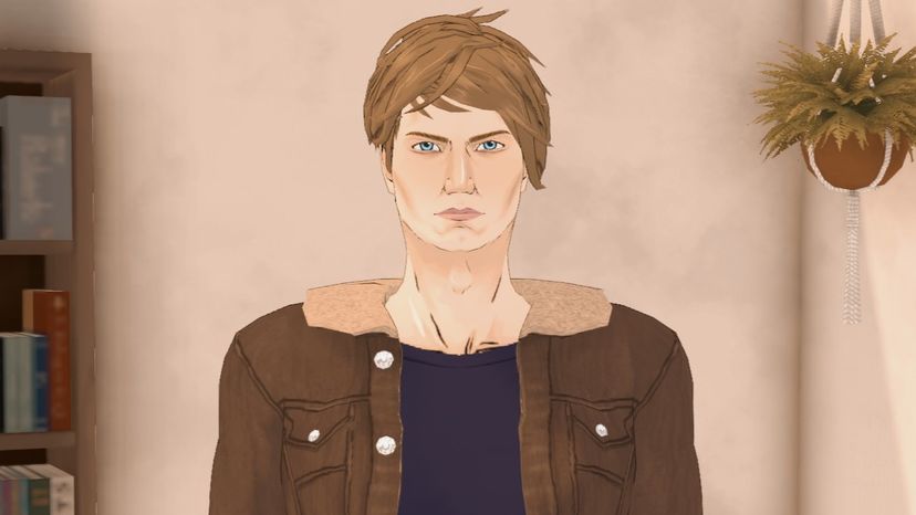 Leon Kennedy
