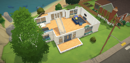 Build 1