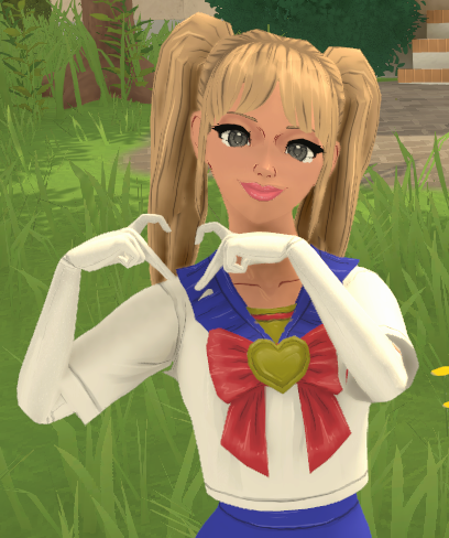 Sailor Moon