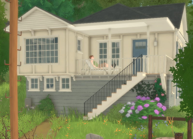 Coastal Starter