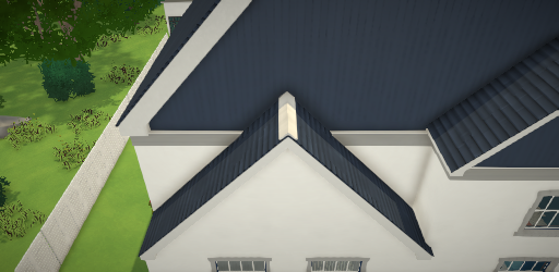 greenhouse villa