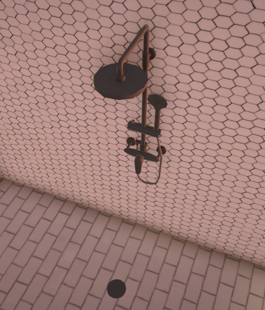 Disable Item Damage