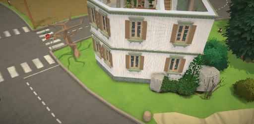 VICTORIAN