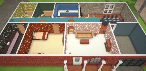 Grandpa's House