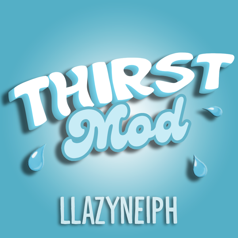 Thirst Need