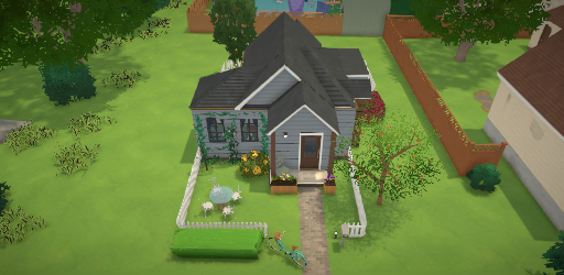 Tiny home