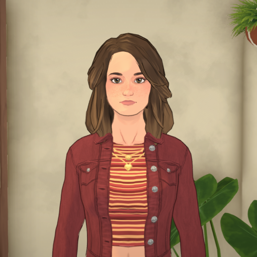 Jacqueline (Jackie) Taylor