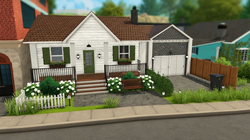 Perfect Starter Home UNDER 30K