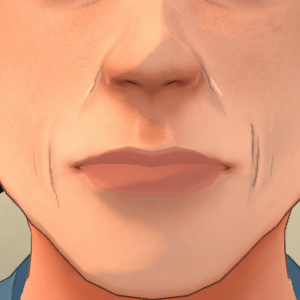 Skin Details Unlocked