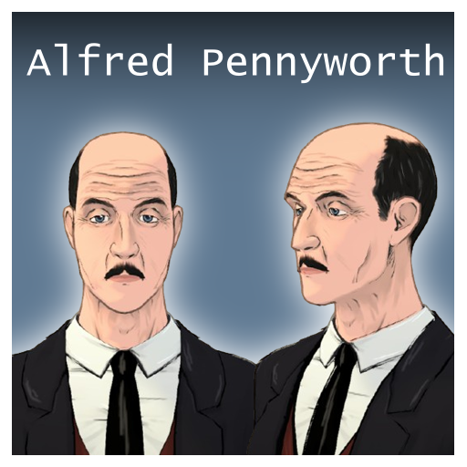 Alfred Pennyworth