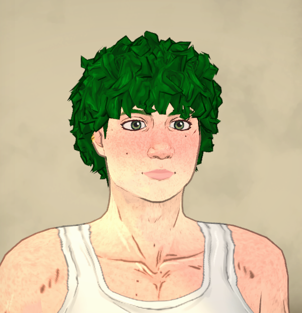 deku & bakugo my hero academia mha