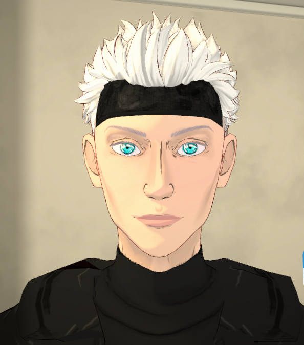 Satoru Gojo