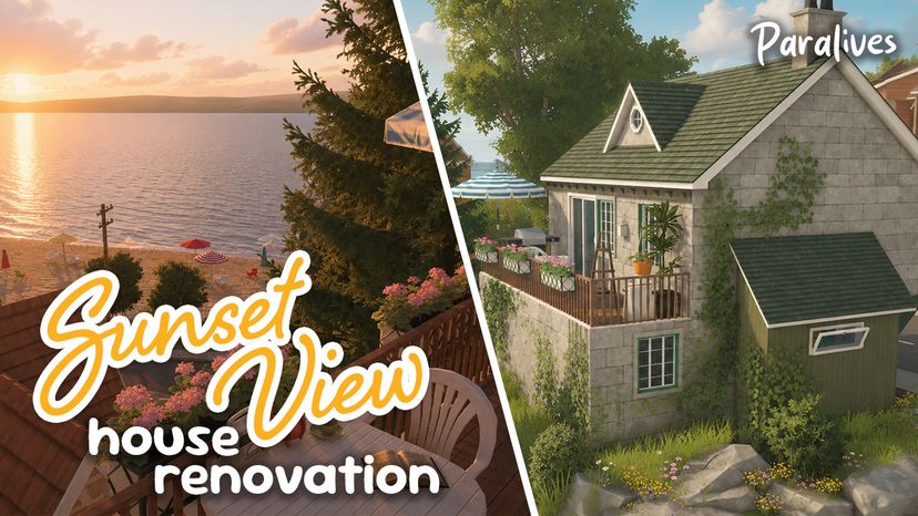 Sunset View House Reno