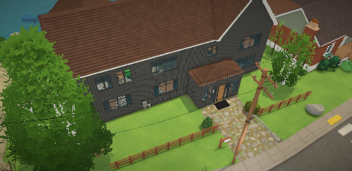 Modern Beachside House