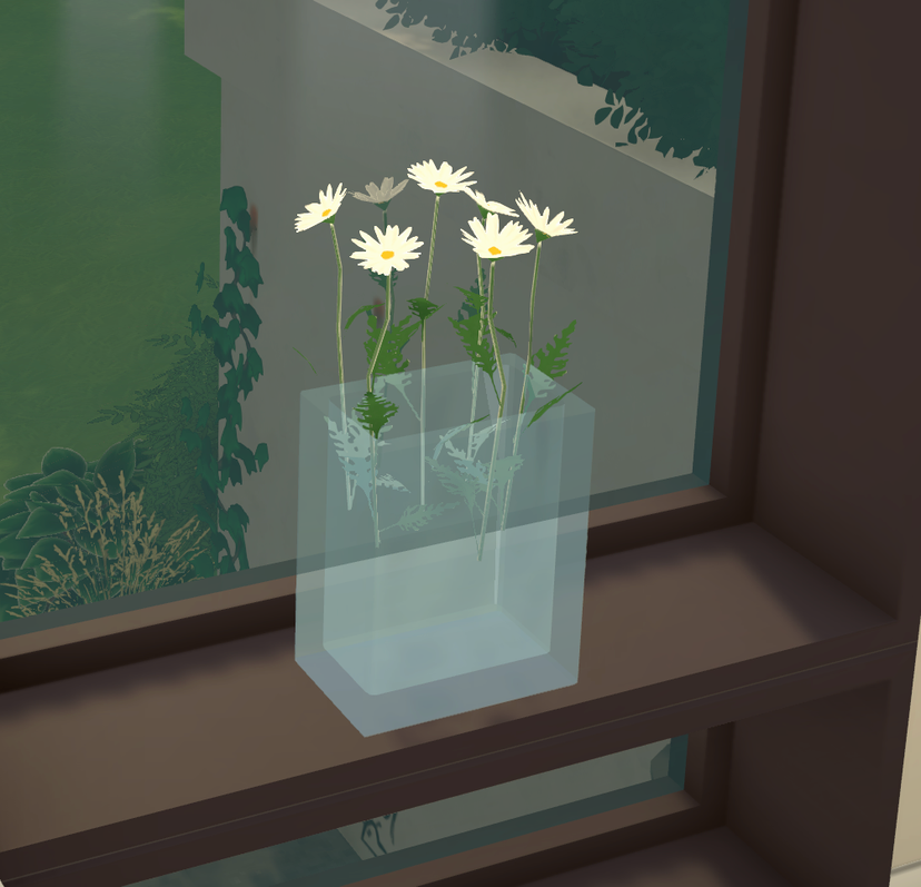 Modern Vase