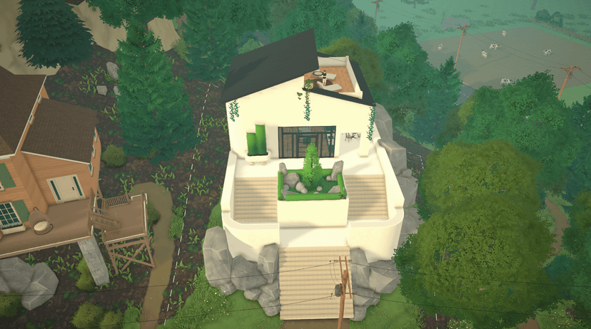 Mini Modern