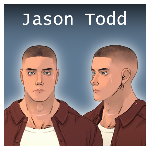 Jason Todd