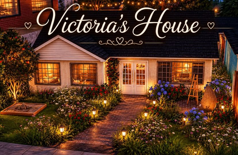 Victoria's House