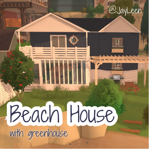 Beach House