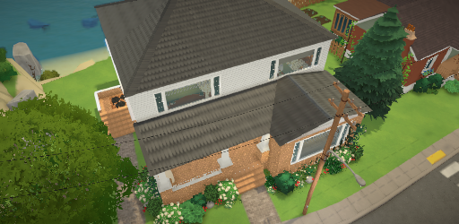 198 Charlie Ave II