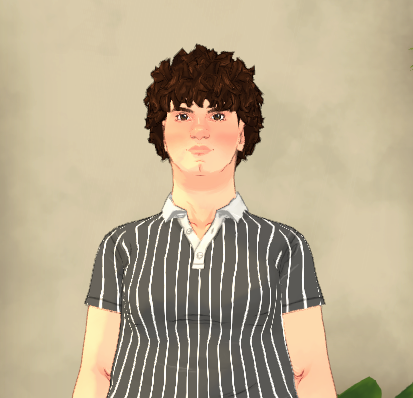 Bertha