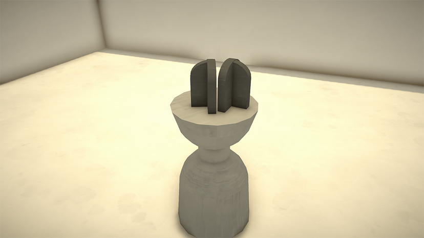 Miller Bookend