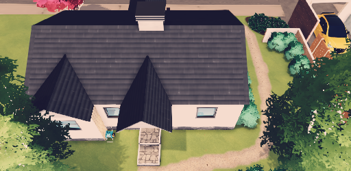 Lina House