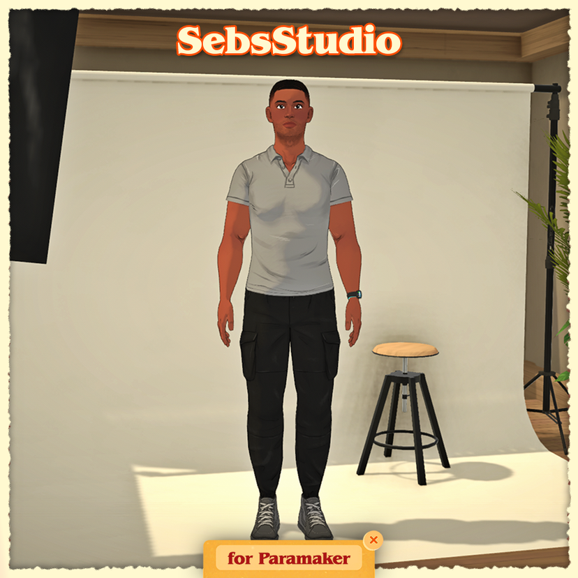 [vyx] PAM BG - Sebs Studio