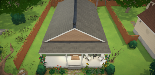 Miranda and Jordan's Home