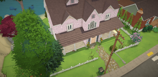Doll House