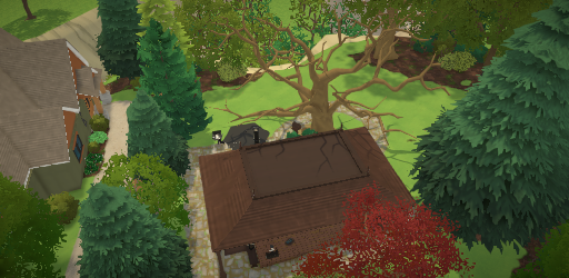 GhotCottage