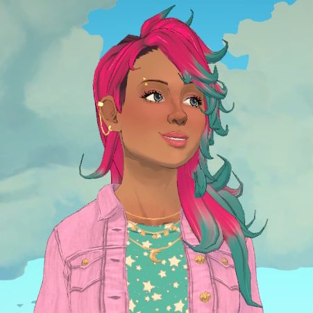 jade hair