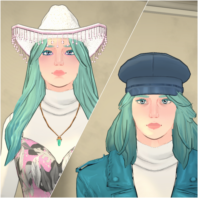 Uranus Twins