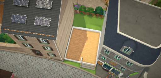 Modern Apartment