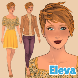 038 | Para | Eleva