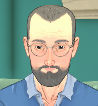 CallMeKevin Characters