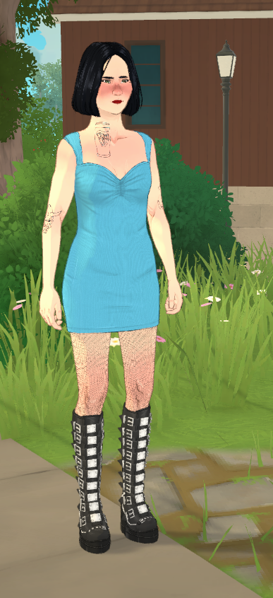 10 Tattoos Bundle