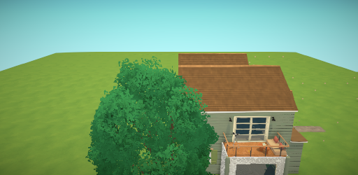 Green house