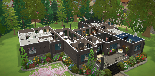 FURNISHED 5bed home