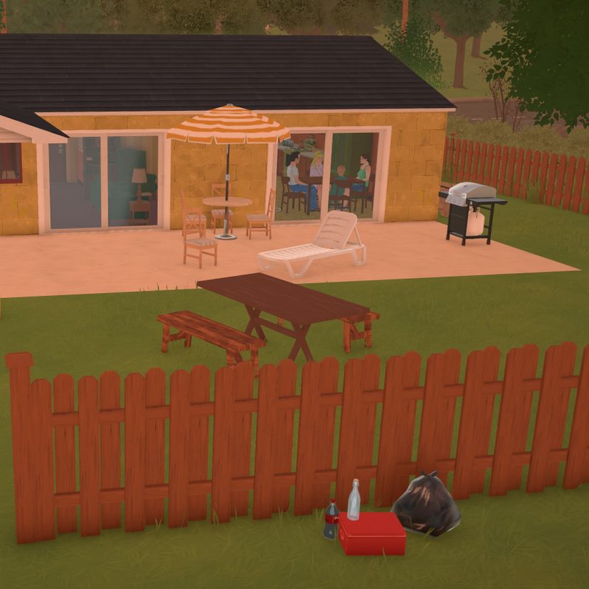 King of the Hank Hill - 84 Rainey St