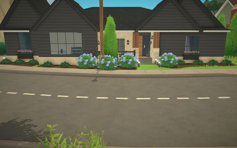 Modern Dreamhouse