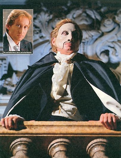 Cherik (The Phantom of the Opera)