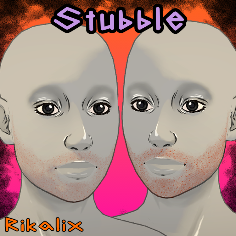 Stubble [Rikalix]