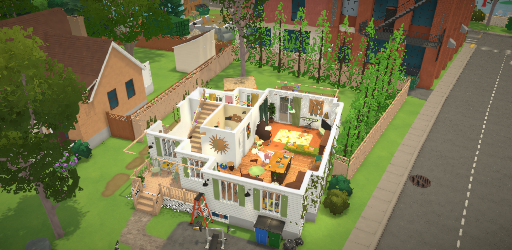Sebastian's house update 3