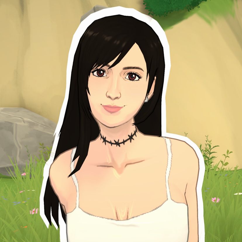 Tifa Lockhart